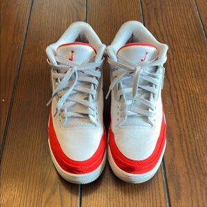 Jordan 3 Tinker Hatfield